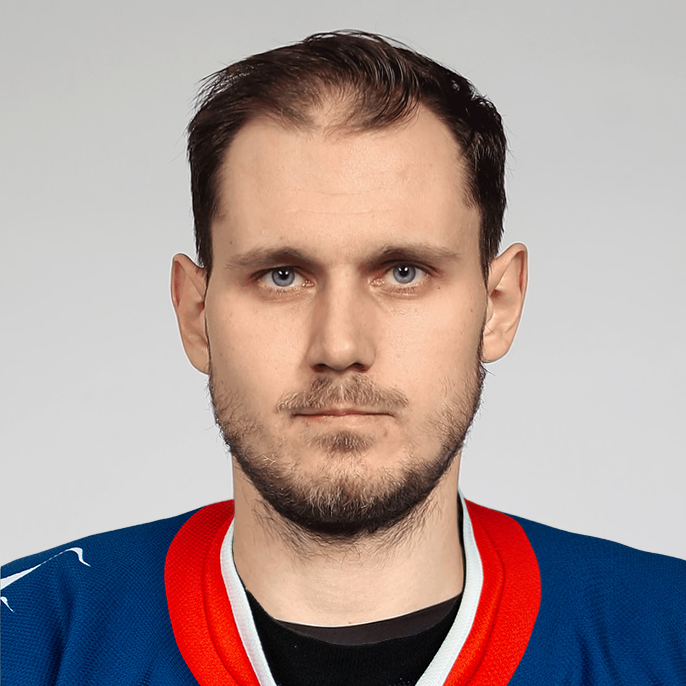 Рыжих Алексей Игоревич